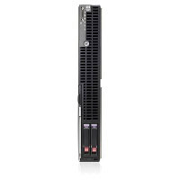 Servidor blade HP ProLiant BL680c G5 E7430 2P de 8 GB, n�cleo cu�druple a 2,13 GHz (492336-B21)